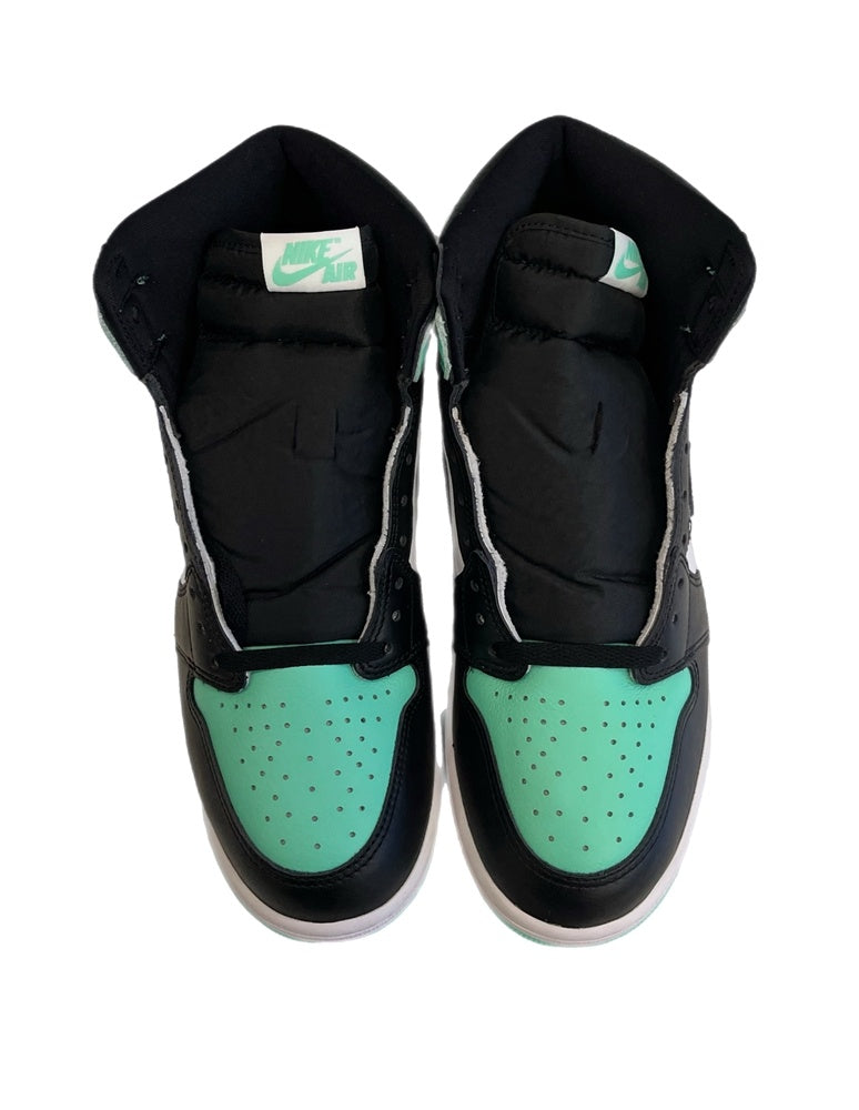 ジョーダン JORDAN Nike Air Jordan 1 High OG Green Glow ナイキ エア