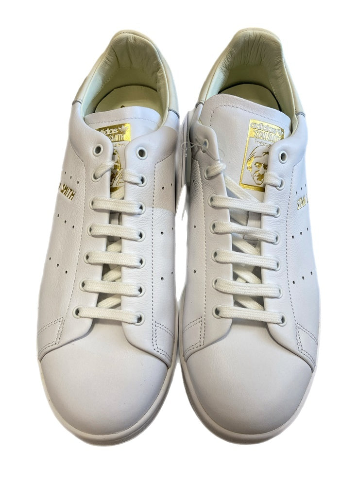 アディダス adidas STAN SMITH RECON/スタンスミス リコン EDIFICE エディフィス 白 金 FV2312 メンズ靴  スニーカー ホワイト 28cm 101-shoes1784 | 古着通販のドンドンサガール