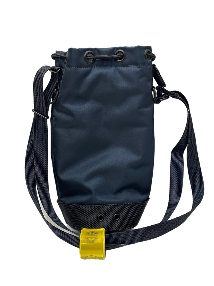 ピー・オー・ティー・アール POTR RIDE CYLINDER BAG ライド