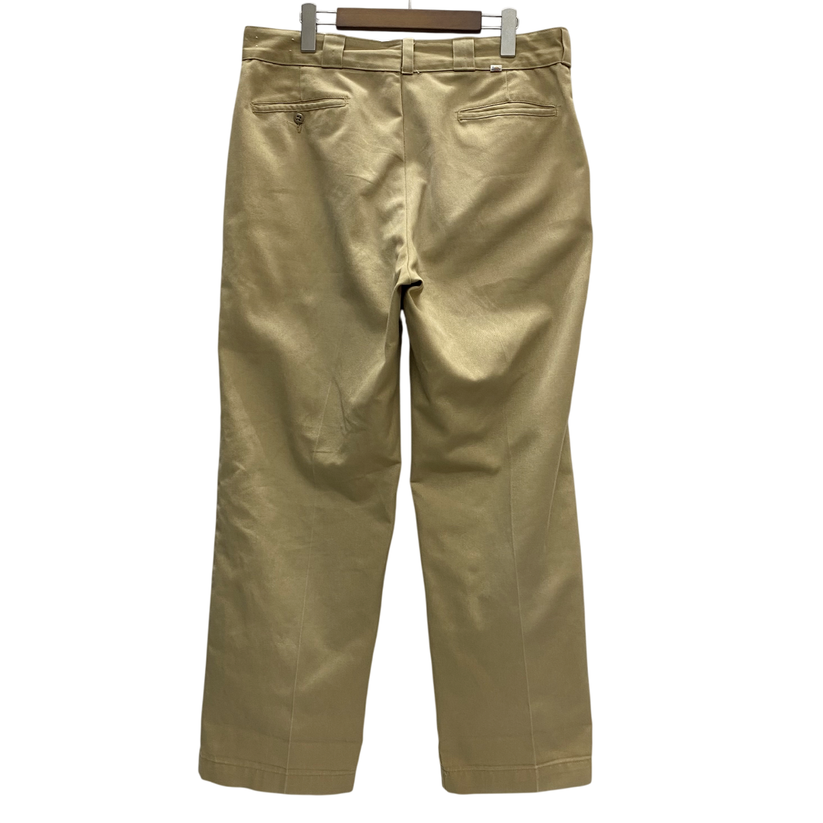 80s チビタグ TALON USA製 Dickies BIGSIZE 80s チビタグ TALON USA製 Dickies BIGSIZE - メルカリ