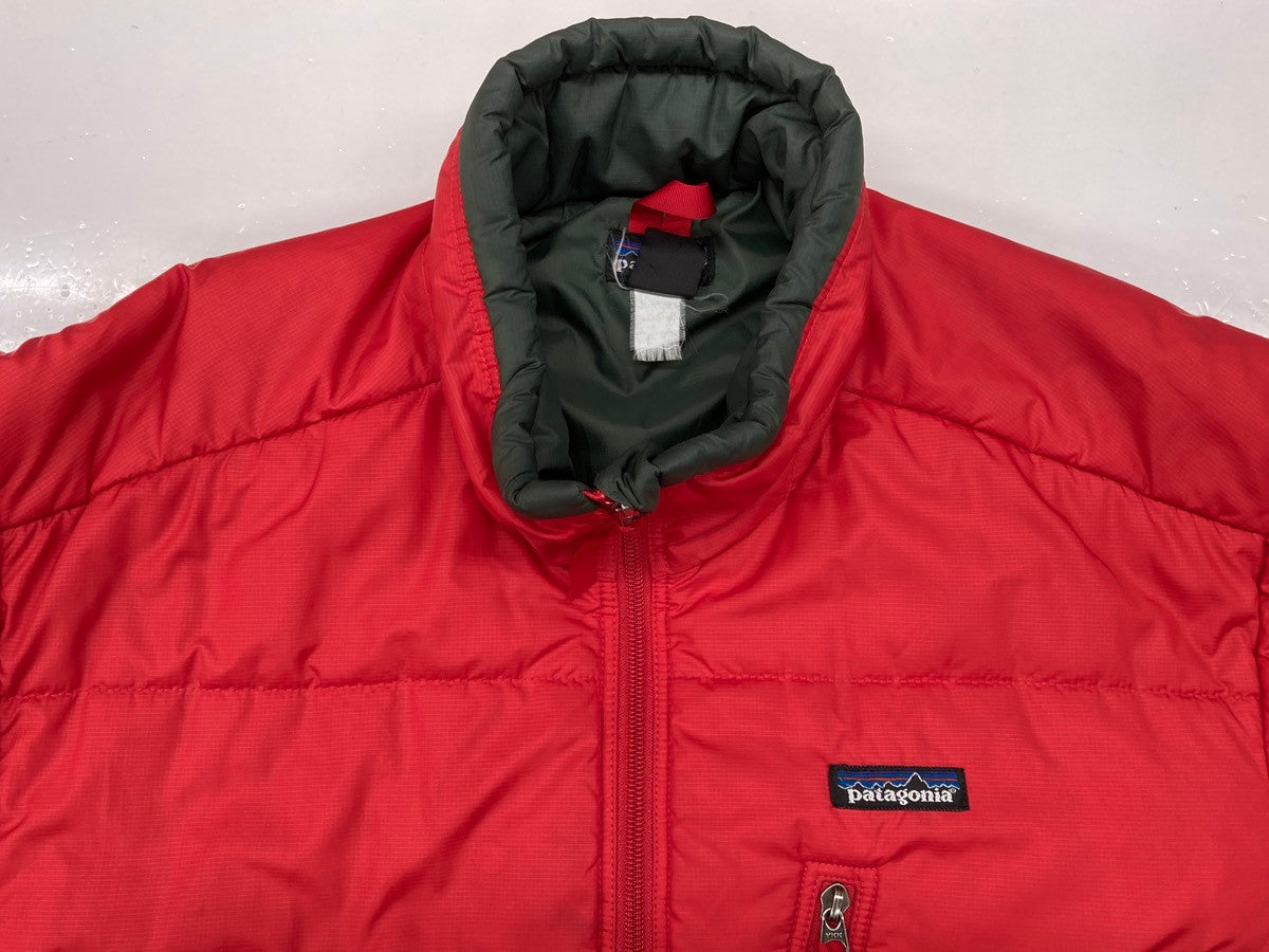 パタゴニア PATAGONIA Puff Jacket パフジャケット ナイロン パタゴニア PATAGONIA Puff Jacket パフジャケット ナイロン