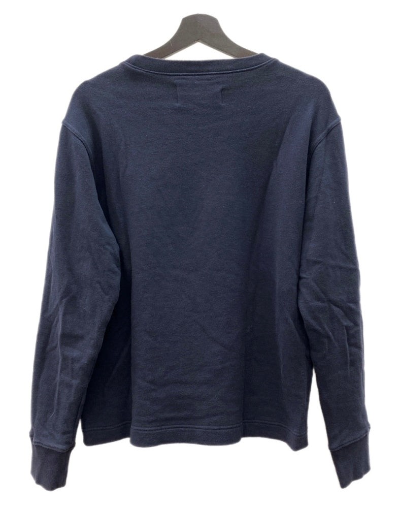 アワーレガシー OUR LEGACY STRIPE SWEATSHIRT ストライプ スウェット 
