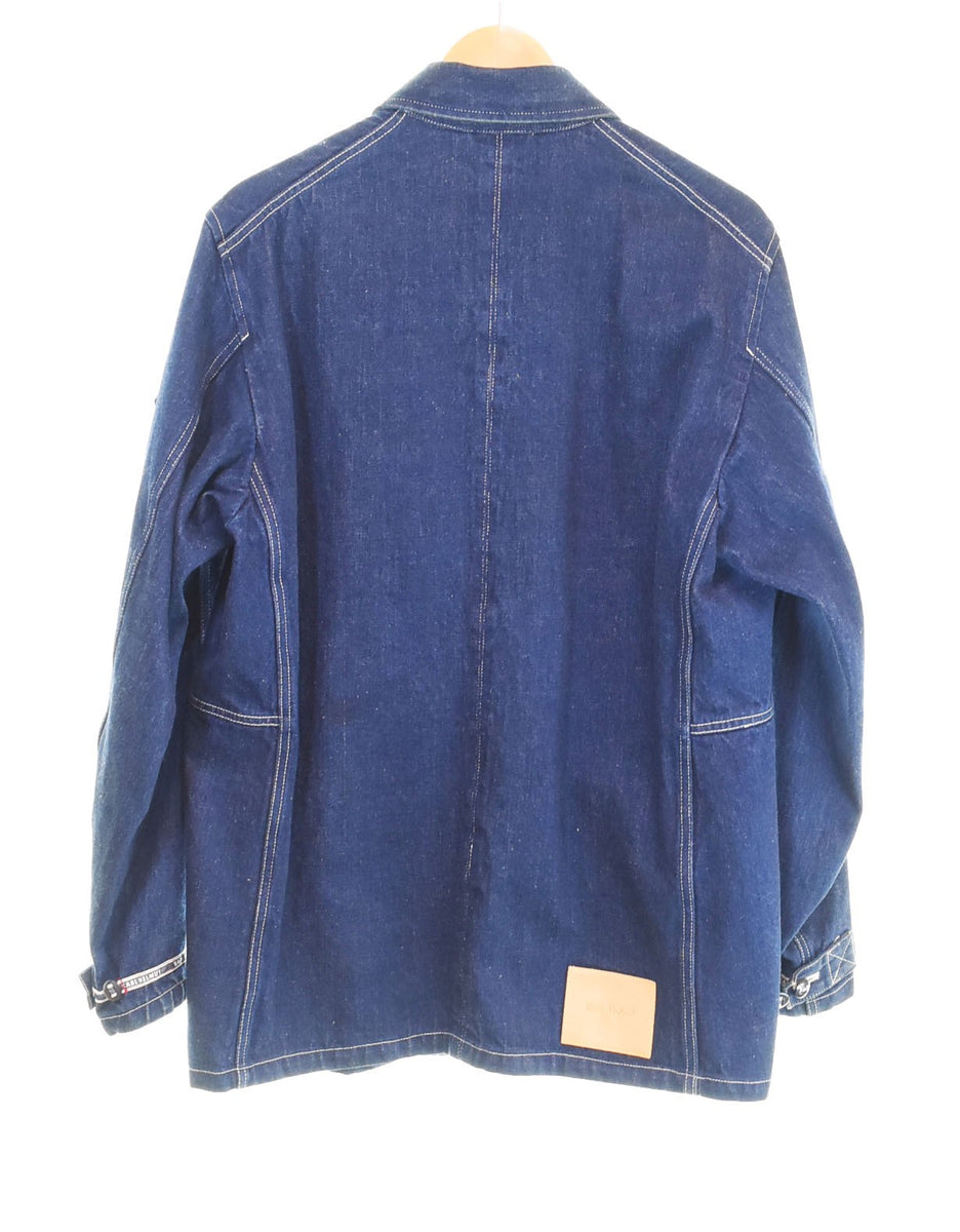 ピンクハウス PINK HOUSE Karl Helumt カールヘルム カバーオール