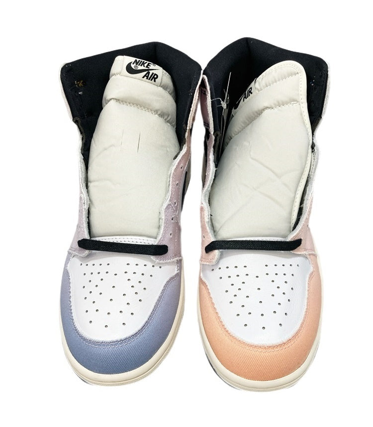 ジョーダン JORDAN NIKE AIR JORDAN 1 RETRO HIGH OG CRAFT ナイキ エア ジョーダン 1 レトロ ハイ  オリジナル クラフト DX0054-805 メンズ靴 スニーカー マルチカラー 29cm 101-shoes1638 | 古着通販のドンドンサガール