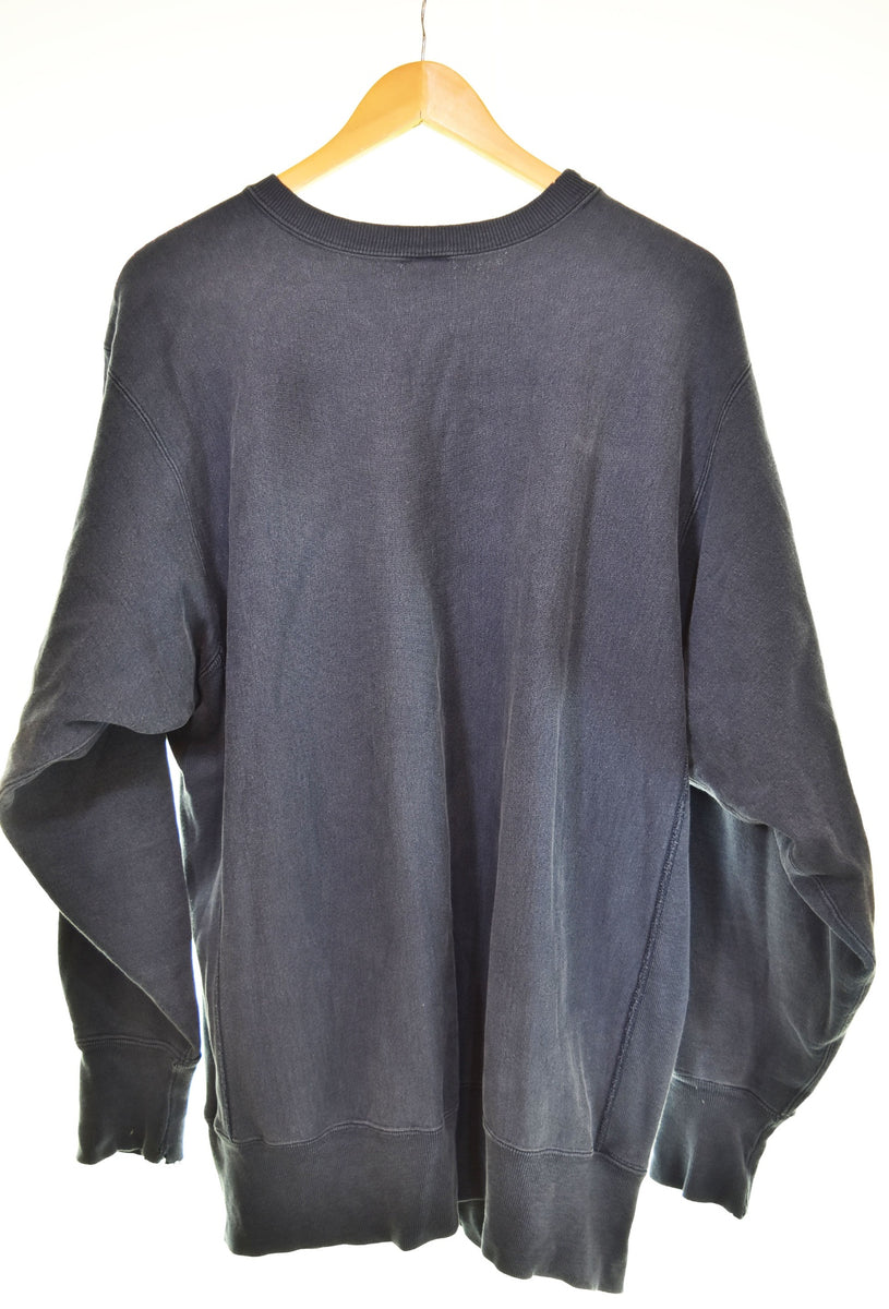 チャンピオン Champion Reverse Weave 90s 90年代 NASSAU