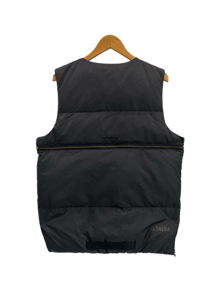 ナイキ NIKE THERMA-FIT CITY MADE DOWN VEST サーマフィット シティ