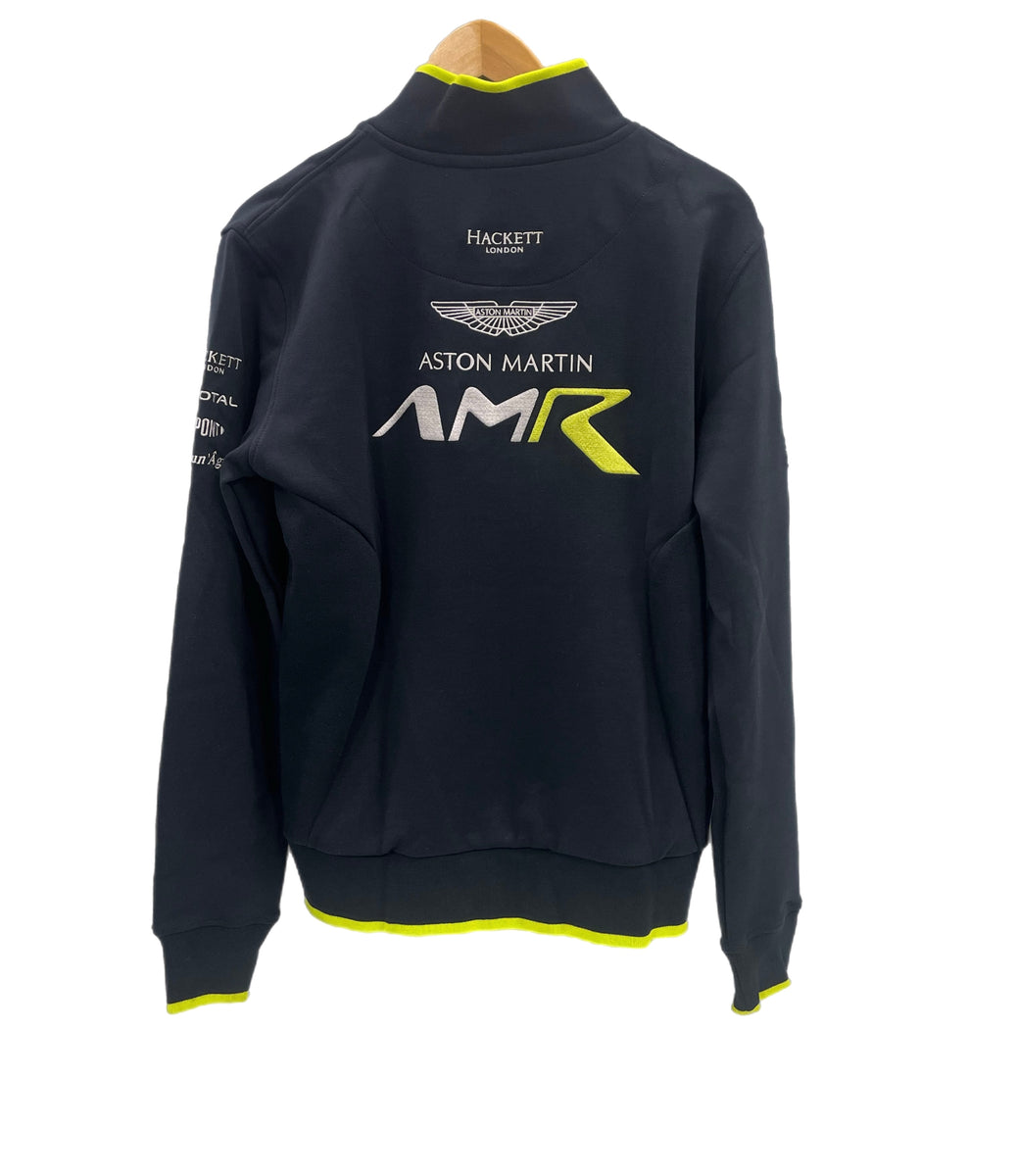 アストンマーティン ASTON MARTIN RACING WEC HACKETT LONDON