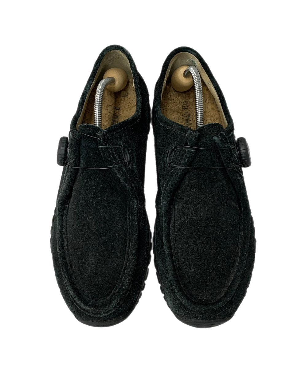 playground knock2 プレイグラウンド playground knock2 プレイグラウンド ブラック サイズ 41 pg KNOCK 2