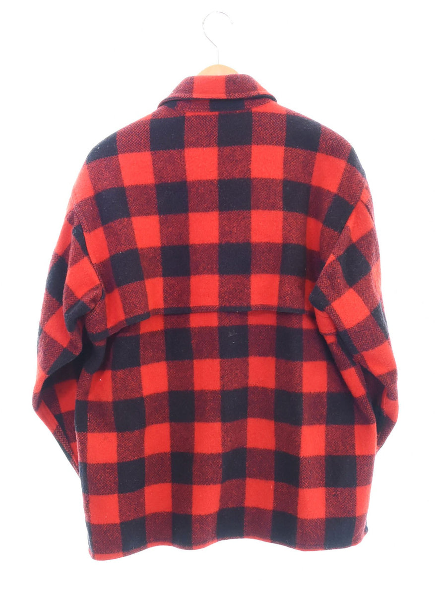 ヴィンテージ Vintage 40s 50s 40年代～50年代 JOHNSON チェック