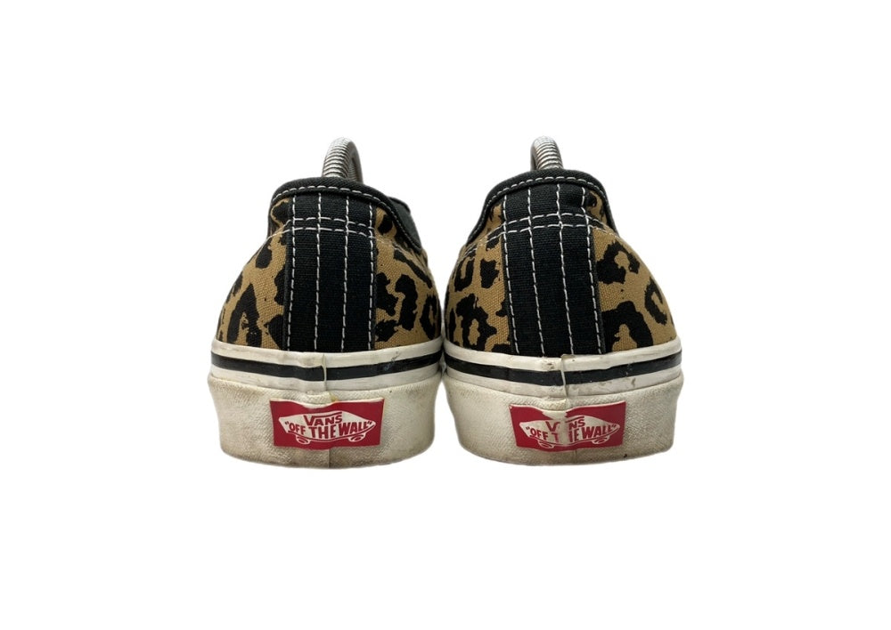バンズ VANS ANAHEIM FACTORY Authentic 44 Dx オーセンティック