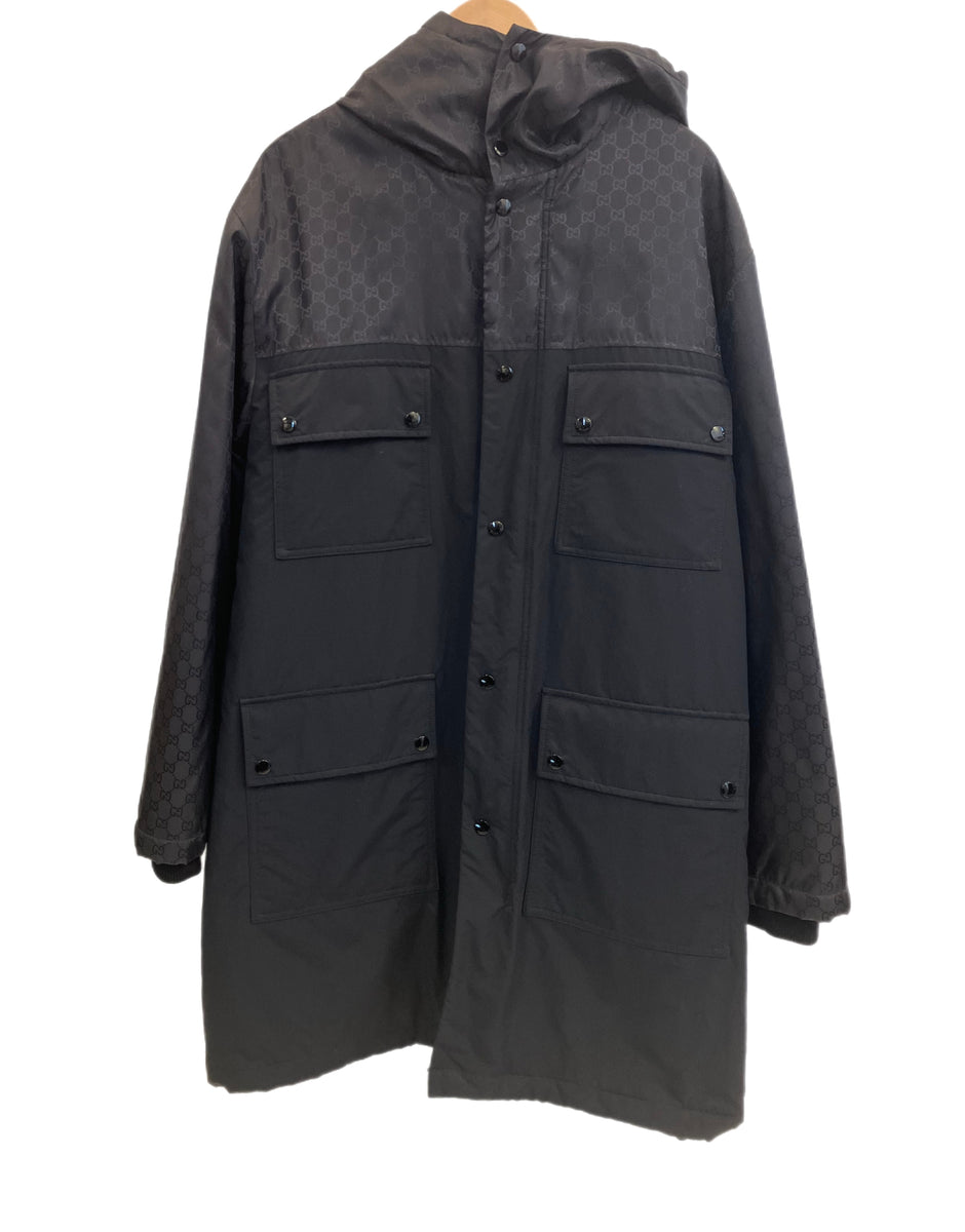 GUCCI ナイロンジャケットパーカー 楽天市場】gucci ナイロンジャケットの通販