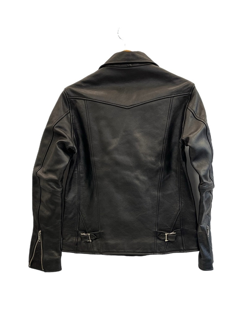 ジャーナルスタンダード JOURNAL STANDARD 牛革 ダブルライダース