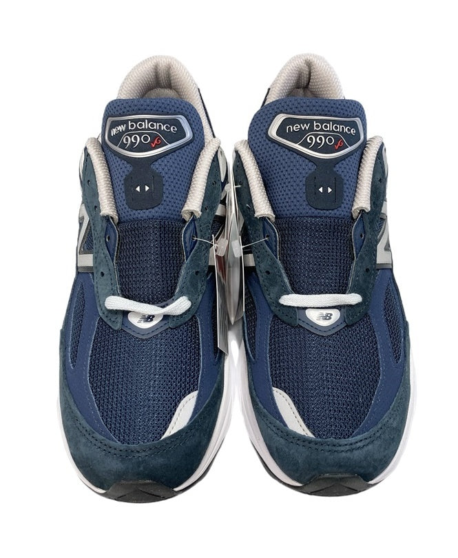 ニューバランス new balance 990シリーズ USA製 Made in USA M990NV6 