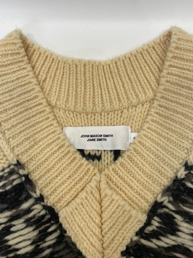 ジョンメイソンスミス ジェーンスミス JOHN MASON SMITH JANE SMITH 3G