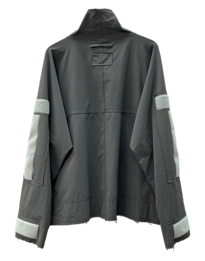 【チャンピオン】ハイネックテックスウェット　USA ミリタリー　used 黒　L チャンピオンハイネックテックスウェットUSA ミリタリーused 黒L