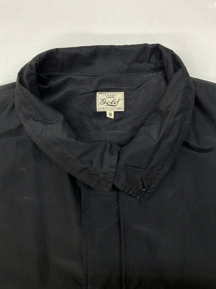 ゴールド GOLD WEATHER SHORT MODS COAT ウェザー ショート ゴールド GOLD WEATHER SHORT MODS COAT ウェザー ショート