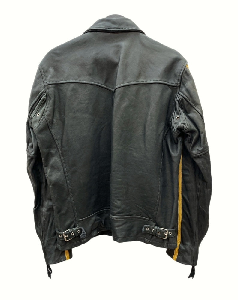 ショット SCHOTT LEATHER JACKET レザー ジャケット CLASSIC RACER 