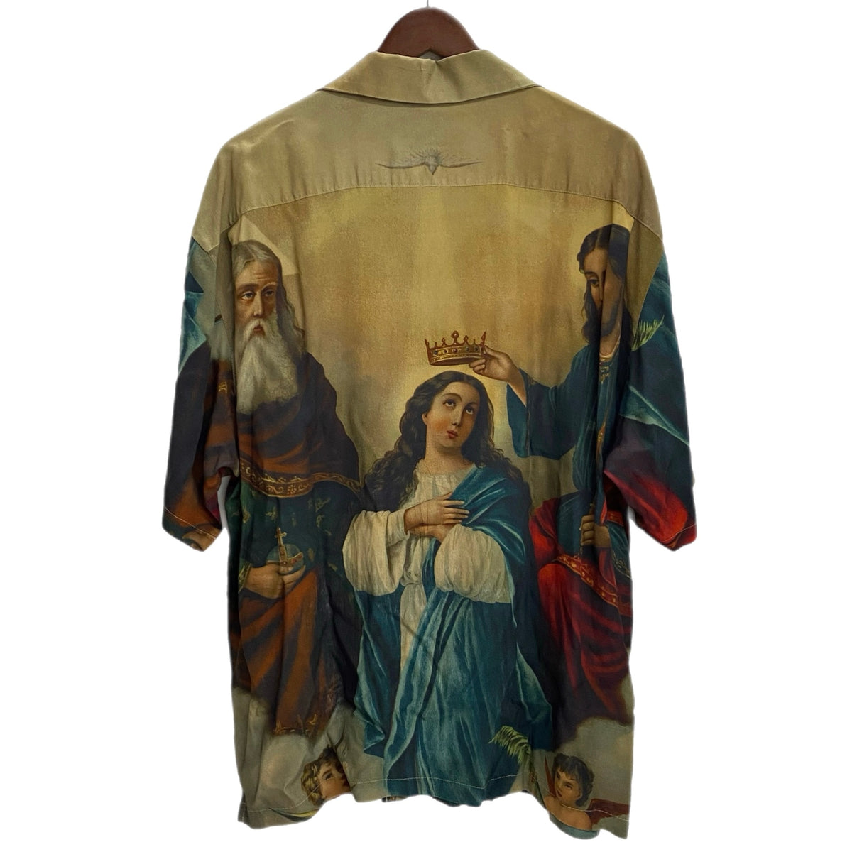 クーティープロダクションズ COOTIE PRODUCTIONS アロハ