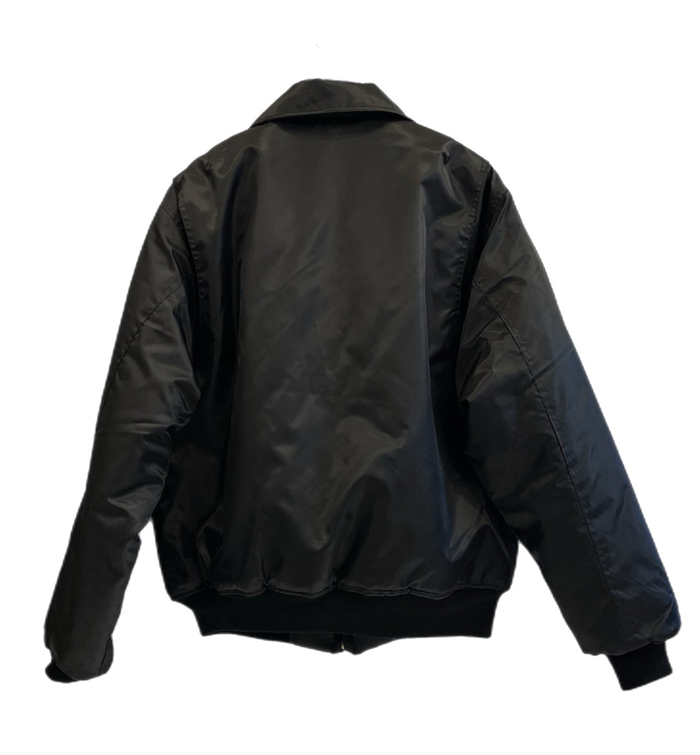ロスコ ROTHCO CWU-45P FLIGHT JACKET フライトジャケット 黒