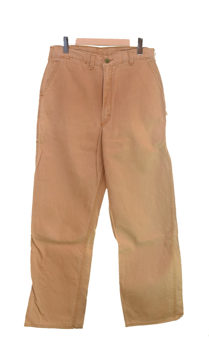 オシュコシュ OSHKOSH 70s 80s ペインターパンツ Made in USA 42TALON