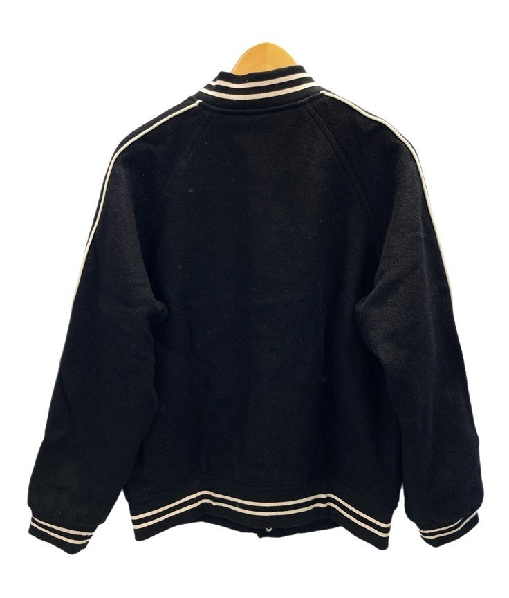 シュプリーム SUPREME Playboy Wool Varsity Jacket プレイボーイ バー ...