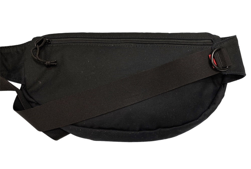 シュプリーム SUPREME Field Waist Bag Black 23SS 黒 バッグ メンズ 