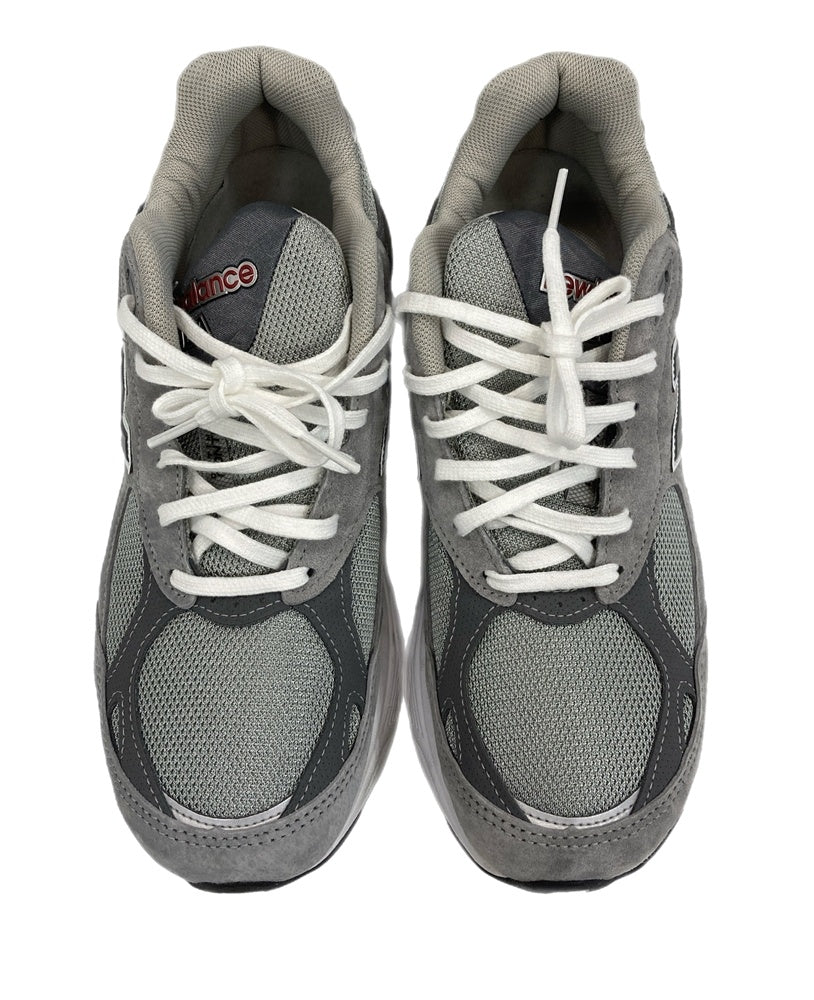 ニューバランス new balance Made in USA M990GY3 メンズ靴 スニーカー 