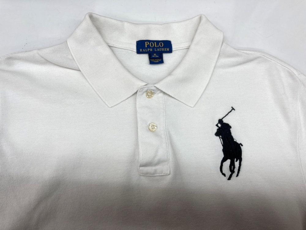 ラルフローレン RalphLauren ポロ POLO 現行タグ 半袖 ポロシャツ