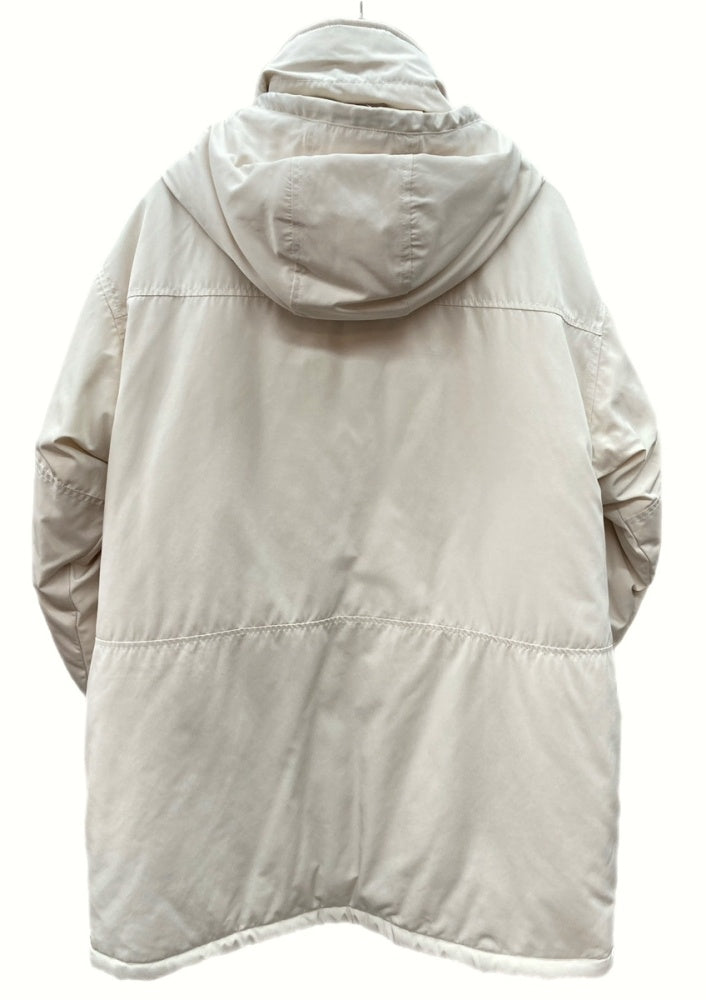 スナイデル Snidel × ALPHA アルファ ロング モンスター パーカー