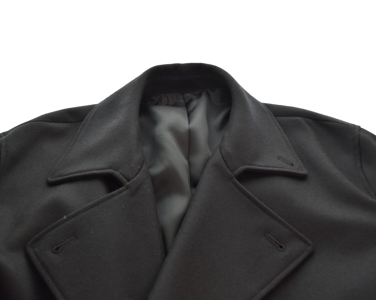 シュタイン stein 23AW OVERESIZED DOUBLE BREASTED COAT