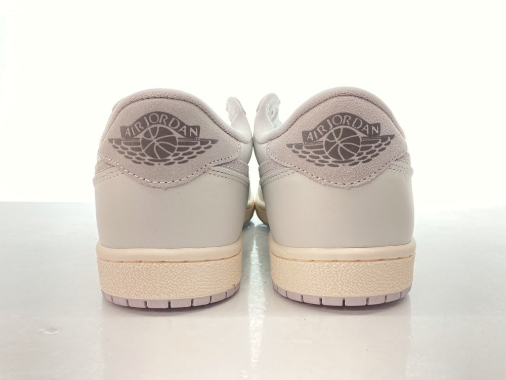 ナイキ NIKE 23年製 AIR JORDAN 1 LOW 85 NEUTRAL GREY エア ...