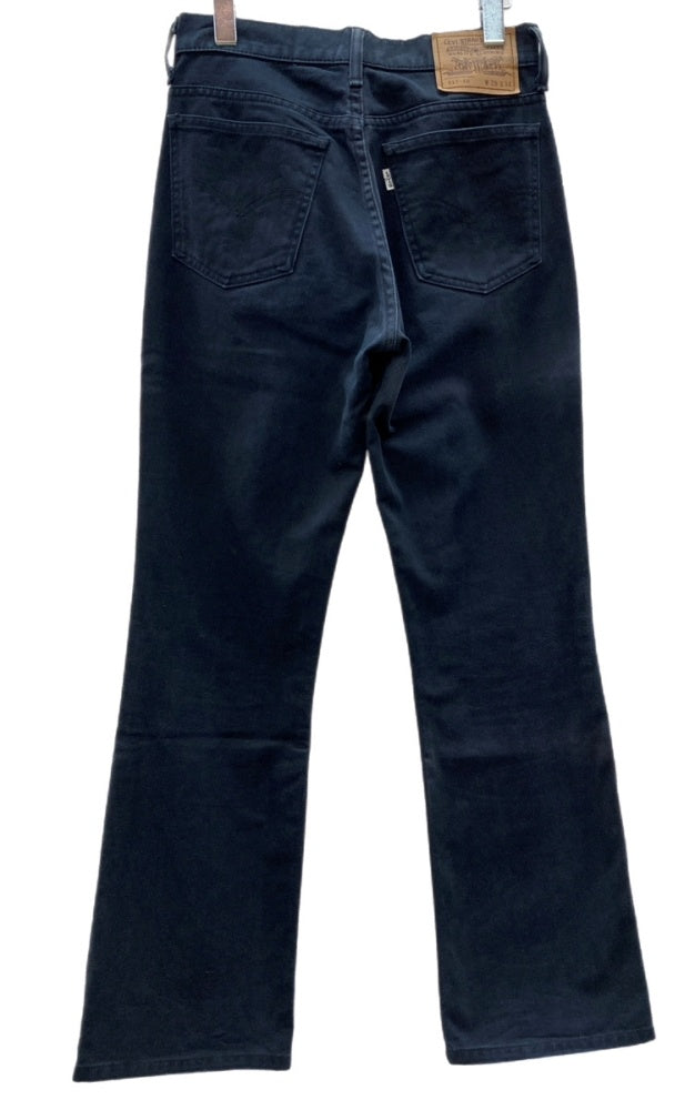 リーバイス Levi's 97年製 フレアパンツ ブーツカット BOOTS CUT 90's