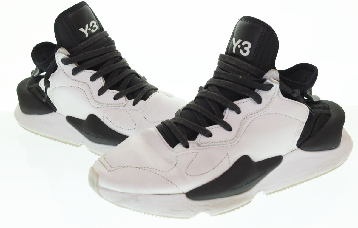 ③カイカモ ワイスリー Y-3 adidas KAIWAカイワ スニーカー FX7280 メンズ靴
