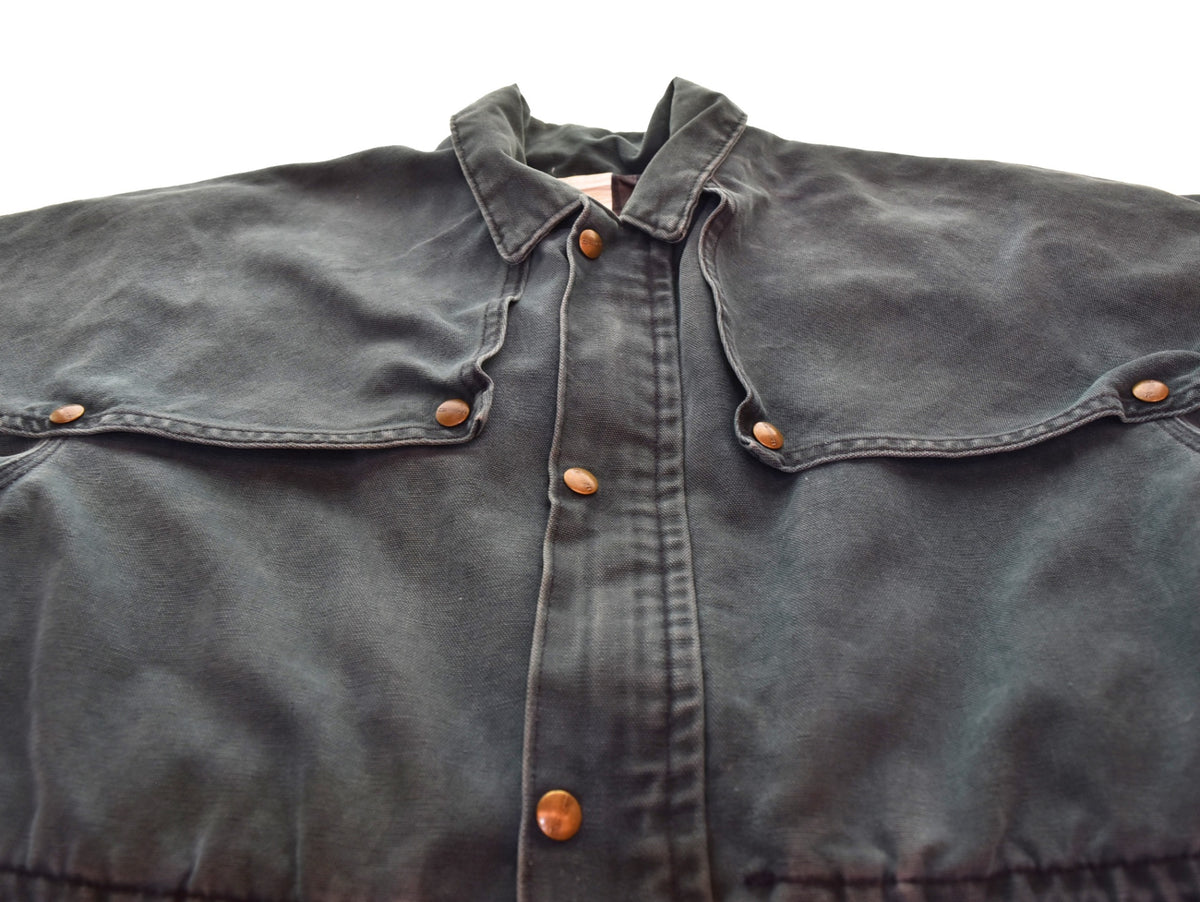 カーハート Carhartt 80s umbrella cape jacket 80's 星タグ