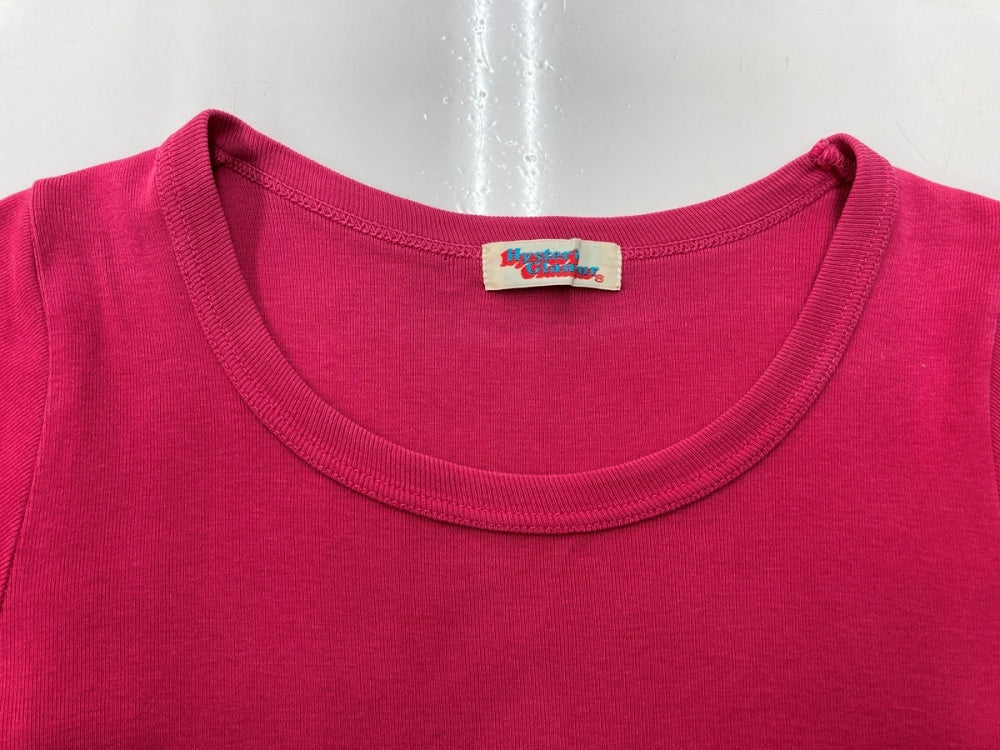 ヒステリックグラマー HYSTERIC GLAMOUR 初期タグ 80's~90's HYSTERICS