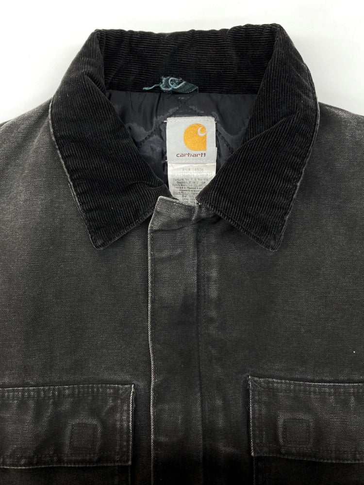 カーハート Carhartt TRADITIONAL JACKET トラディショナル
