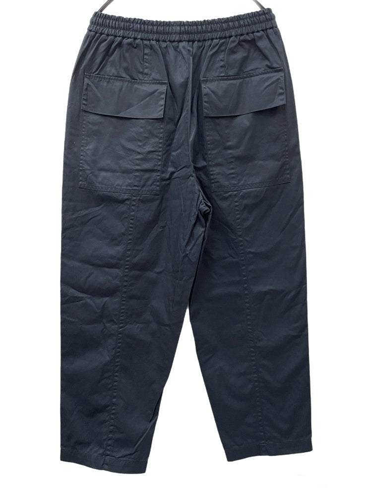 JIL SANDER ジルサンダー　ALEM パンツ　46 JIL SANDER ジルサンダーALEM パンツ46