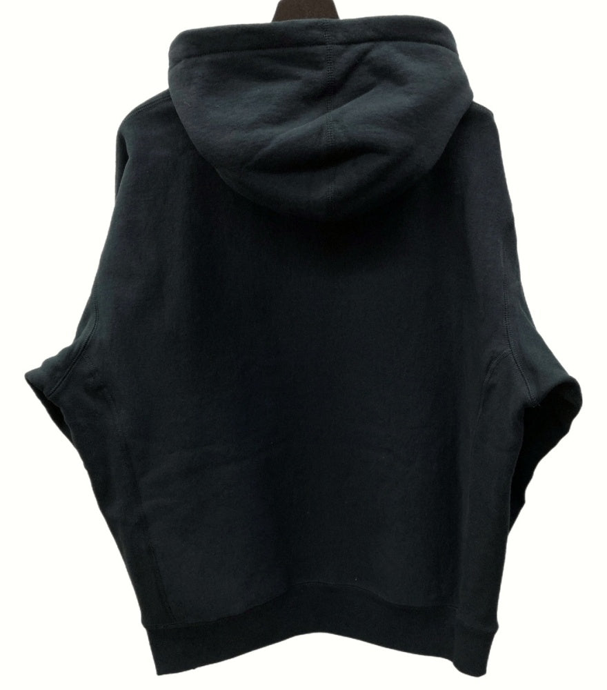 シュプリーム SUPREME 21AW Arabic Logo Hooded Sweatshirt アラビック