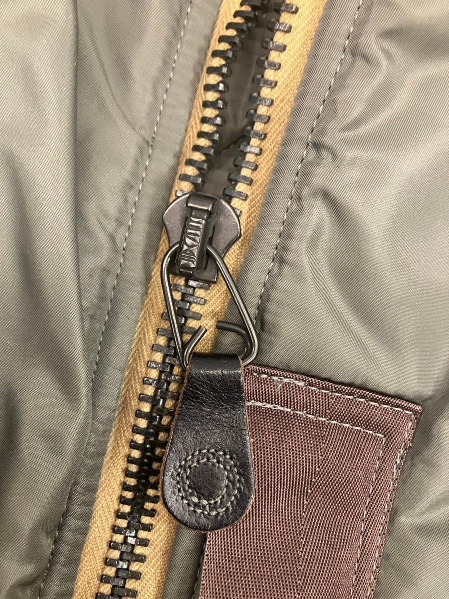 ザリアルマッコイズ THE REAL McCOY'S TOYs McCOY MA-1 フライト