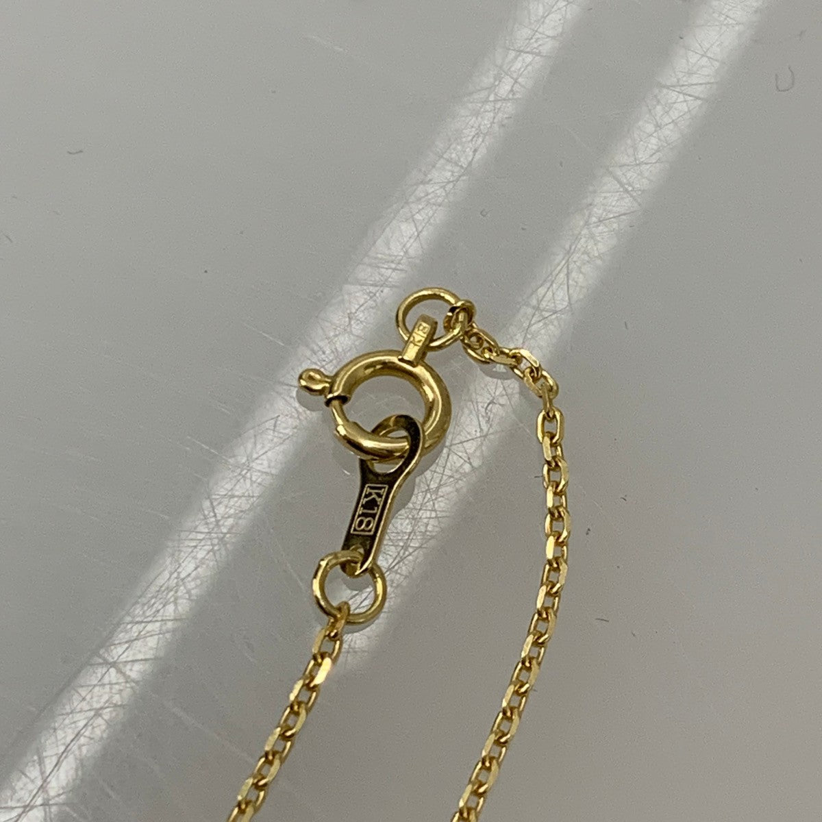 曜日割引対象外】 【中古】ラッツ Rats NECKLACE WAY OF LIFE