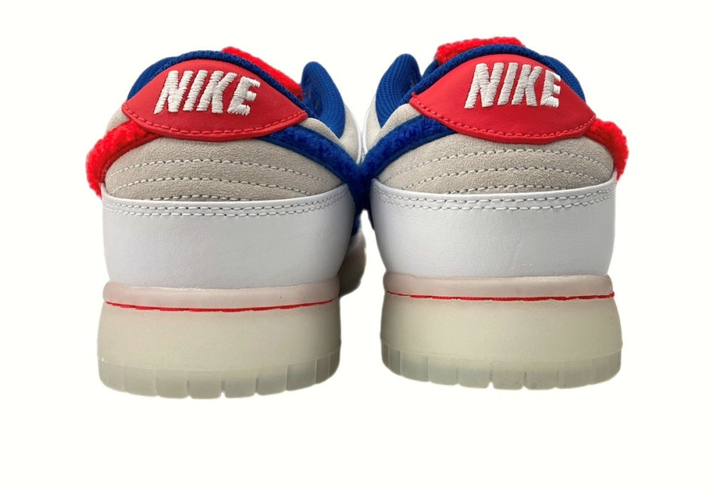 ナイキ NIKE 22年製 DUNK LOW RETRO PREMIUM YEAR OF THE RABBIT ダンク ロー レトロ イヤー オブ ザ  ラビット 干支 うさぎ 白 赤 青 FD4203-161 メンズ靴 スニーカー ホワイト 27cm 104-shoes458 |  古着通販のドンドンサガール