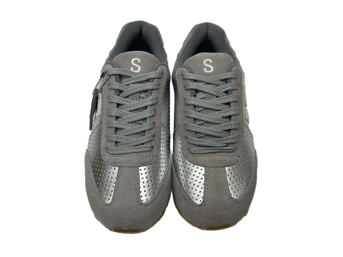 サンガッチョ via SANGACIO ×Wako's Room ワコーズルーム シルバー