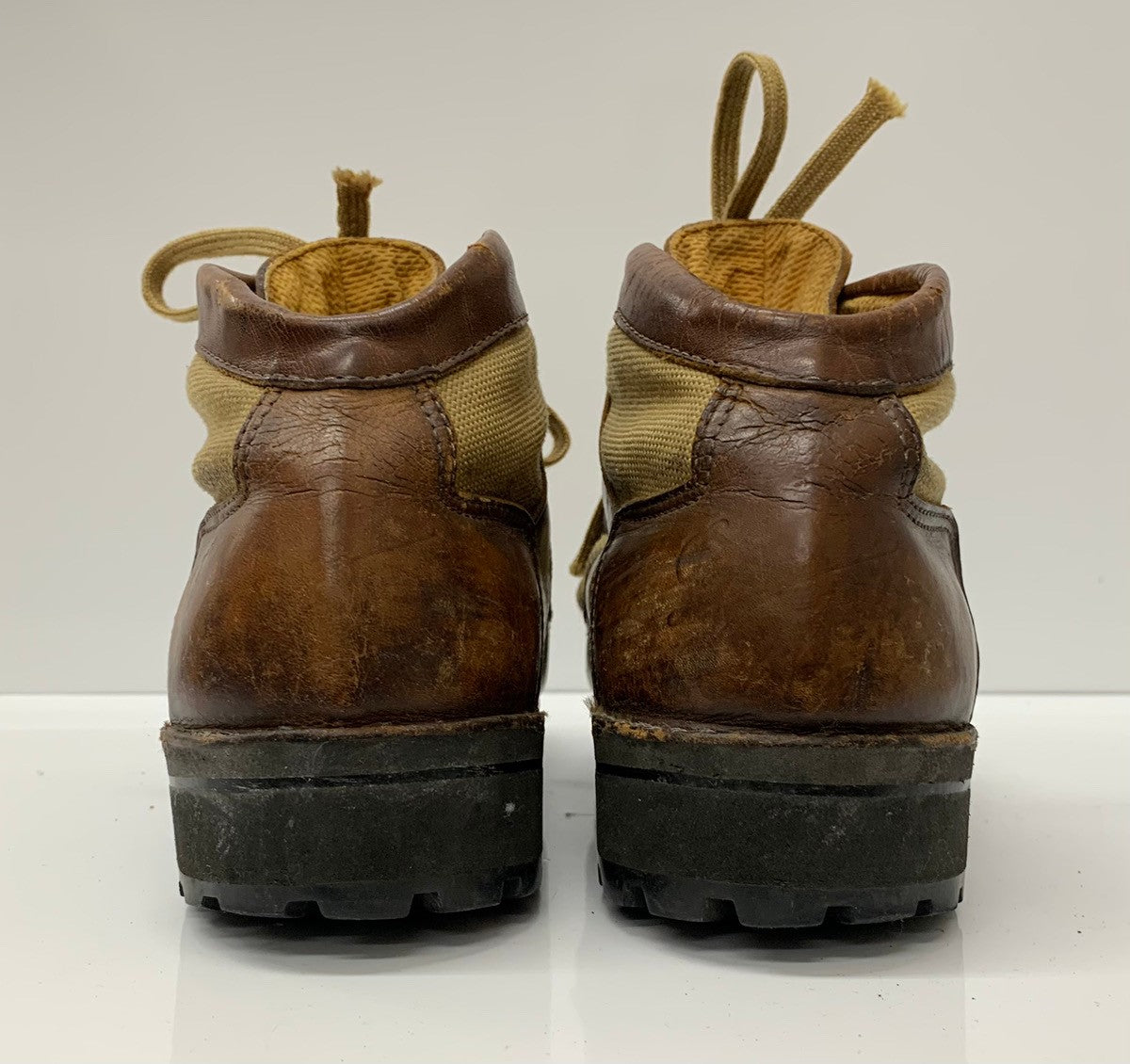 ダナー Danner 廃盤 フェザーライト 80's 90's 26.0cm 4725 メンズ靴