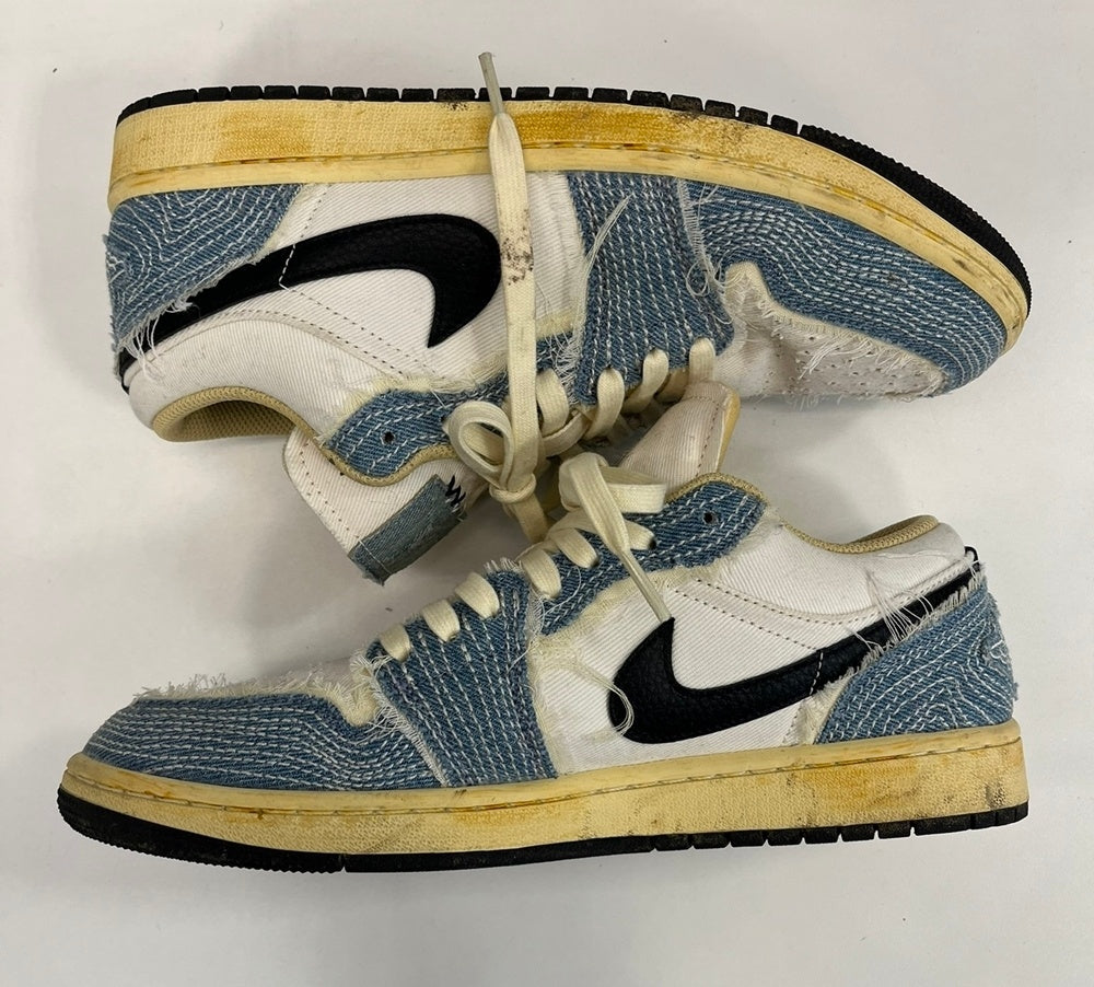 World Make Japan エアジョーダン1 Low シューズ(男性用) Air Jordan 1