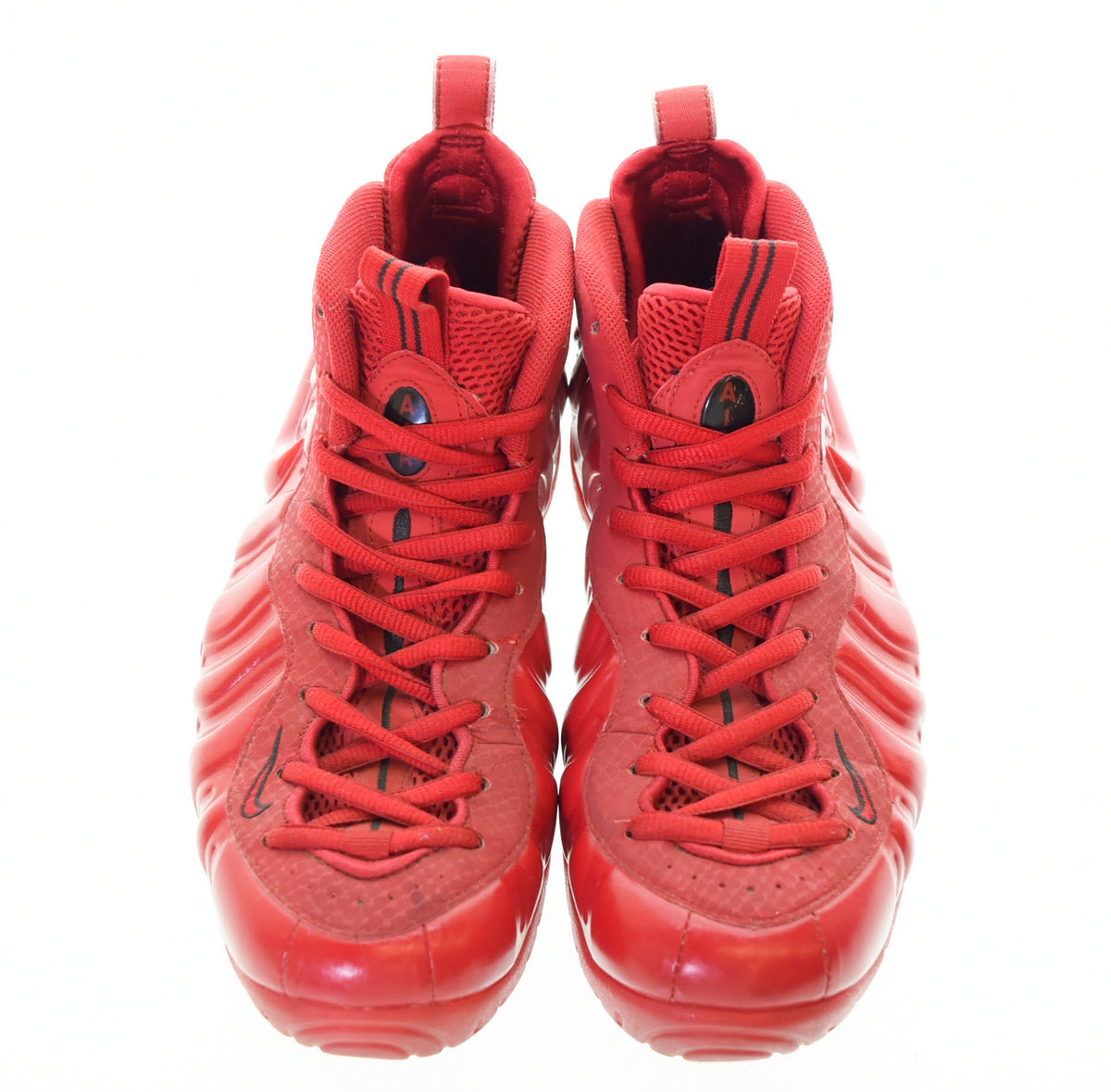 ナイキ NIKE Air Foamposite Pro Red October エア フォームポジット