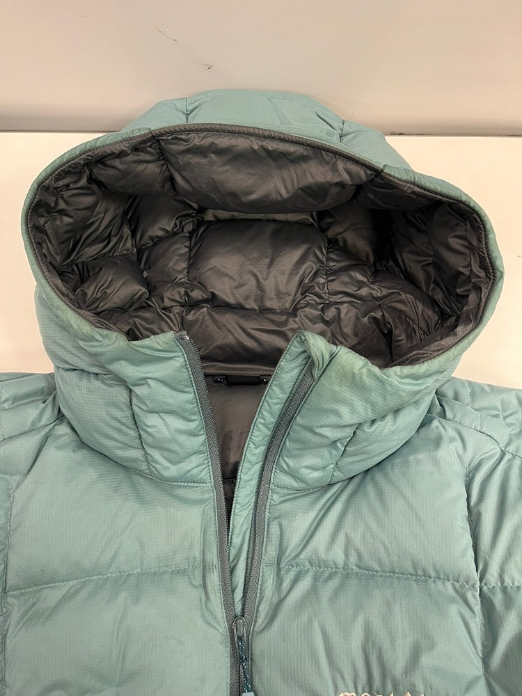 モンベル mont-bell ネージュダウン パーカ ダウンジャケット 1101673