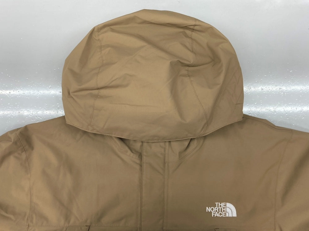 ザノースフェイス THE NORTH FACE SCOOP JACKET スクープ ジャケット