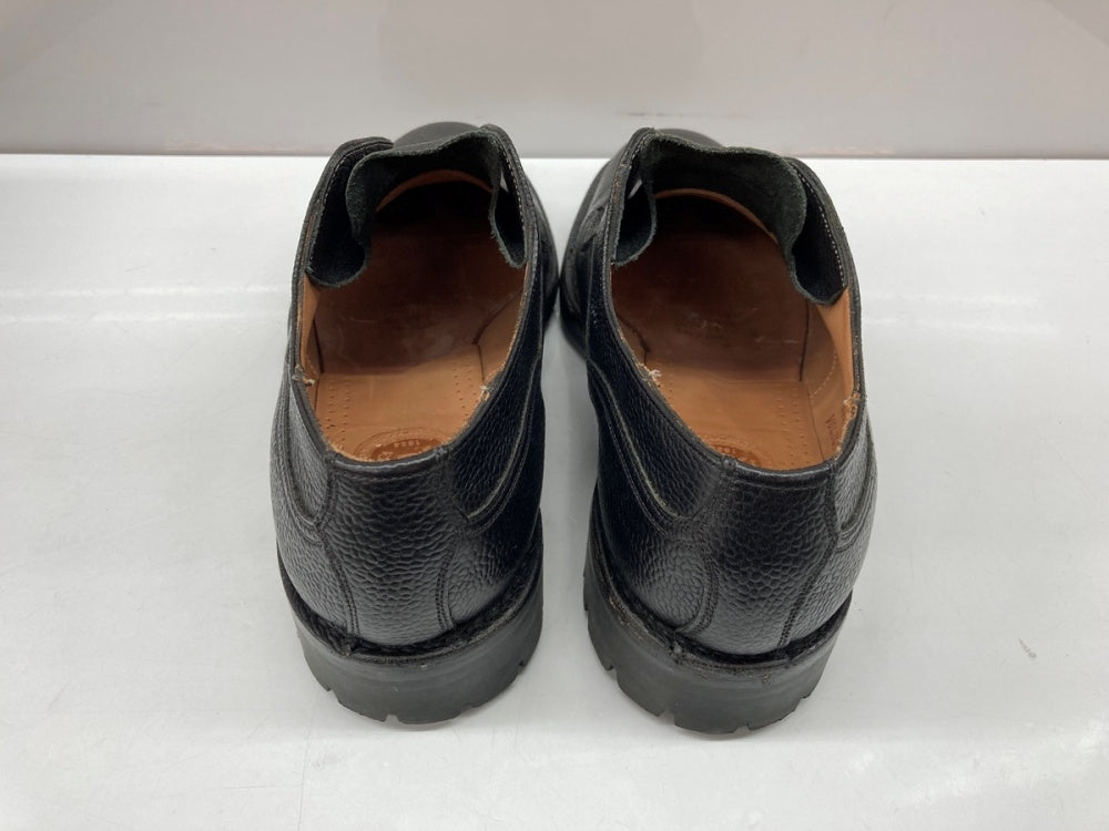 JOSEPH CHEANEY ジョセフ チーニー CAIRNGORM 2C BLACK GRAIN ケンゴン