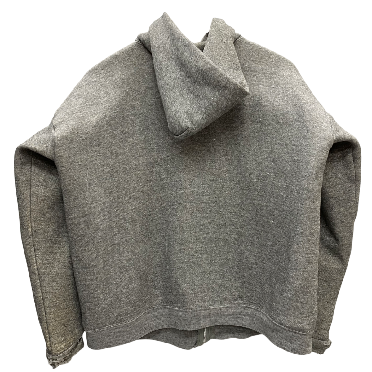 曜日割引対象外】 ヴィンテージ vintage ~70's ZIPパーカー 裏サーマル