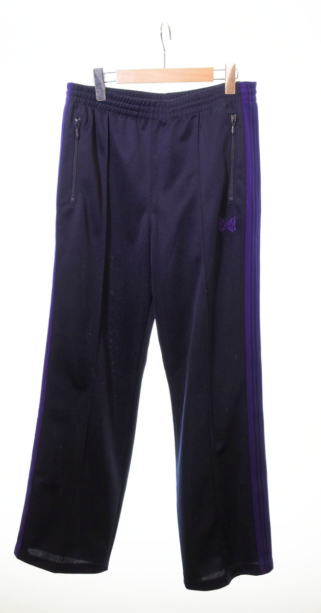 ニードルス Needles 23AW Track Pant トラックパンツ NS246 ボトムス